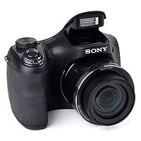 SONY-DSC-H200-PB-RC