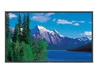 SHARP NEC-LCD4020-2-AV