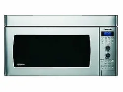 PANASONIC-NN-SD297SR