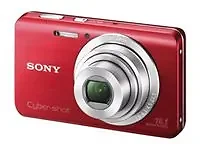 SONY-DSCW650/R