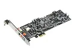 ASUS-XONAR DGX