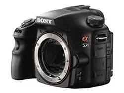 SONY-SLTA57