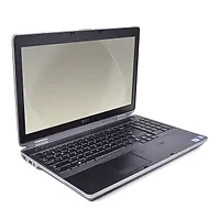 DELL-E6530-I729-FB-B