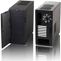 Fractal Design-FD-CA-DEF-R3-USB3-BL