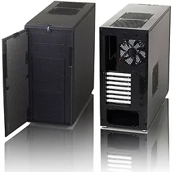 Fractal Design-FD-CA-DEF-R3-USB3-BL