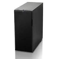 Fractal Design-FD-CA-DEF-XL-USB3-BL