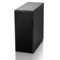 Fractal Design-FD-CA-DEF-XL-USB3-BL