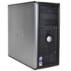 DELL-OPTI-755MT-C2D266-MAR-2R