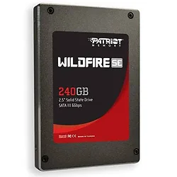 Patriot Memory-PWSE240GS25SSDR