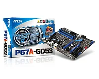 MSI-P67A-GDP67A-GD53