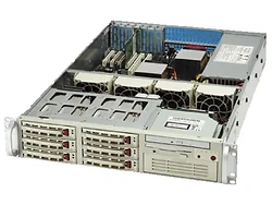 Supermicro-SYS6022P6
