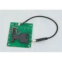 INWIN-P-K1-CARDREADER ASSY