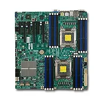 Supermicro-MBD-X9DRI-F-O(3YR)