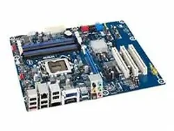 Intel-BLKDH67CLB3?10PK