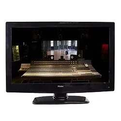 HAIER-LE32N1620-PB-R