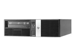 HP Hewlett Packard-XZ844UT#ABA
