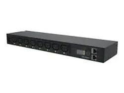 CyberPower-PDU15SWHVIEC8FNET
