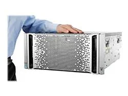 HP Hewlett Packard-646678-001