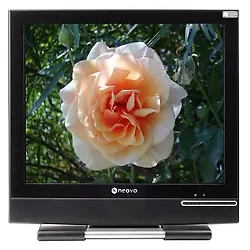 AG NEOVO-BLK-E-19A-R