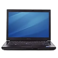 DELL-E6410-I524-FB-20R