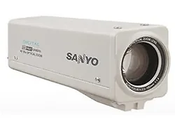 SANYO-VCC-ZM600N