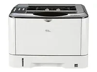 RICOH / Fujitsu-406962