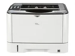 RICOH / Fujitsu-406962