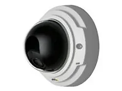 Axis Communications-0466-001