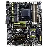 ASUS-SABERTOOTH 990FX/GEN3 R2.0