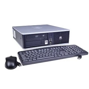 HP-dC5800S