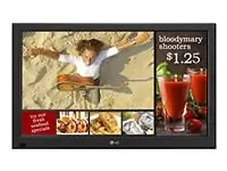 LG Electronics-47LT560E