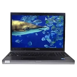 DELL-M6400-C2D28-NOOS-R