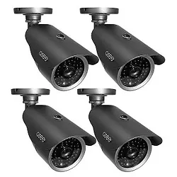 Q SEE-QM6006B-4R-PB-R