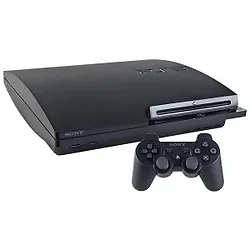 SONY-PS3-120GB-PB-R