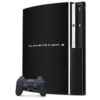 SONY-PS3-60GB-R