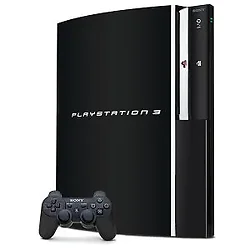 SONY-PS3-60GB-R