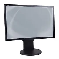 SHARP NEC-EA221WM-PB-RC