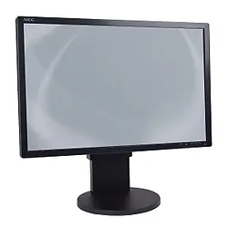 SHARP NEC-EA221WM-PB-RC