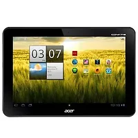 ACER-A200-10G16U-PB-R