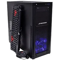 CyberPower-GX3007-PB-R