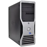 DELL-T5500