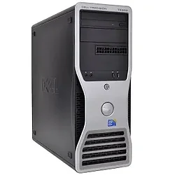 DELL-T5500