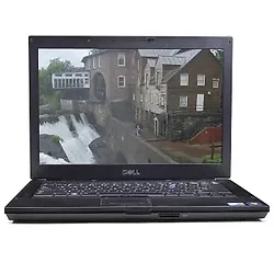DELL-E6410-I7266-PB-B