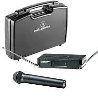 AUDIO TECHNICA-PRO-302 T2