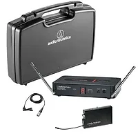 AUDIO TECHNICA-PRO-501/L