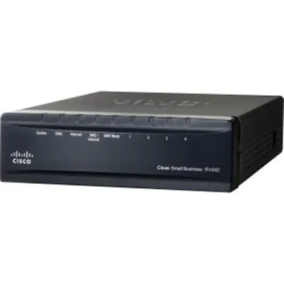 Cisco-RV042GK9NA