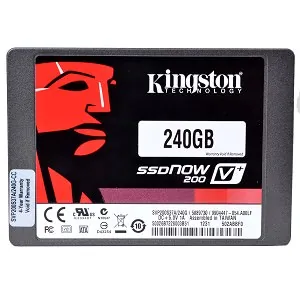 KINGSTON-SVP200S37A240GB