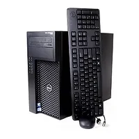 DELL-T1650-I330-FB-PON