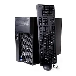 DELL-T1650-I330-FB-PON