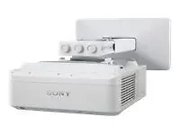 SONY-VPLSW525C